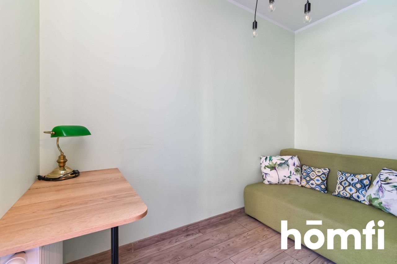 2-room apartment with garage in Letnica - Apartment - Rent - Gdańsk, Letnica