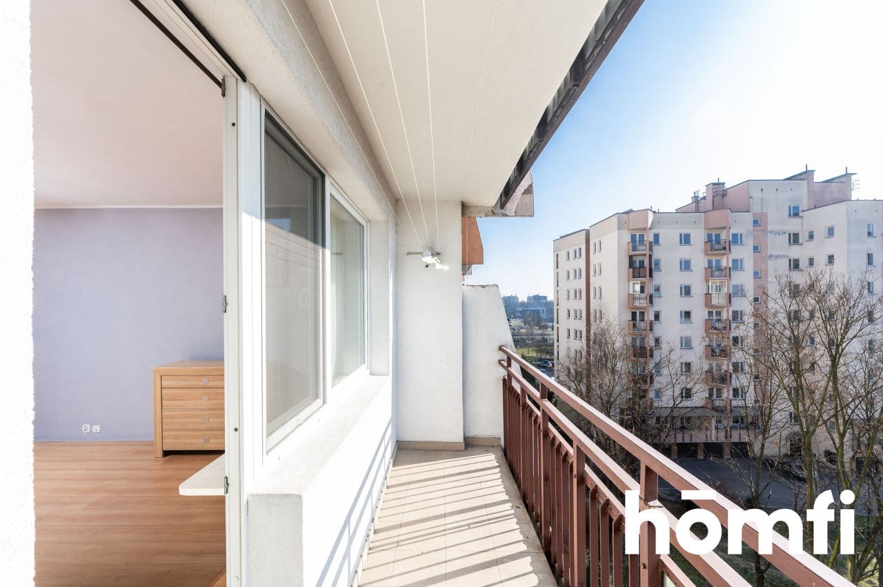 Mieszkanie 2 osobne pokoje (Os. 2 Pułku Lotniczego - Czyżyny) - Mieszkanie - Wynajem - Kraków, Nowa Huta / Czyżyny