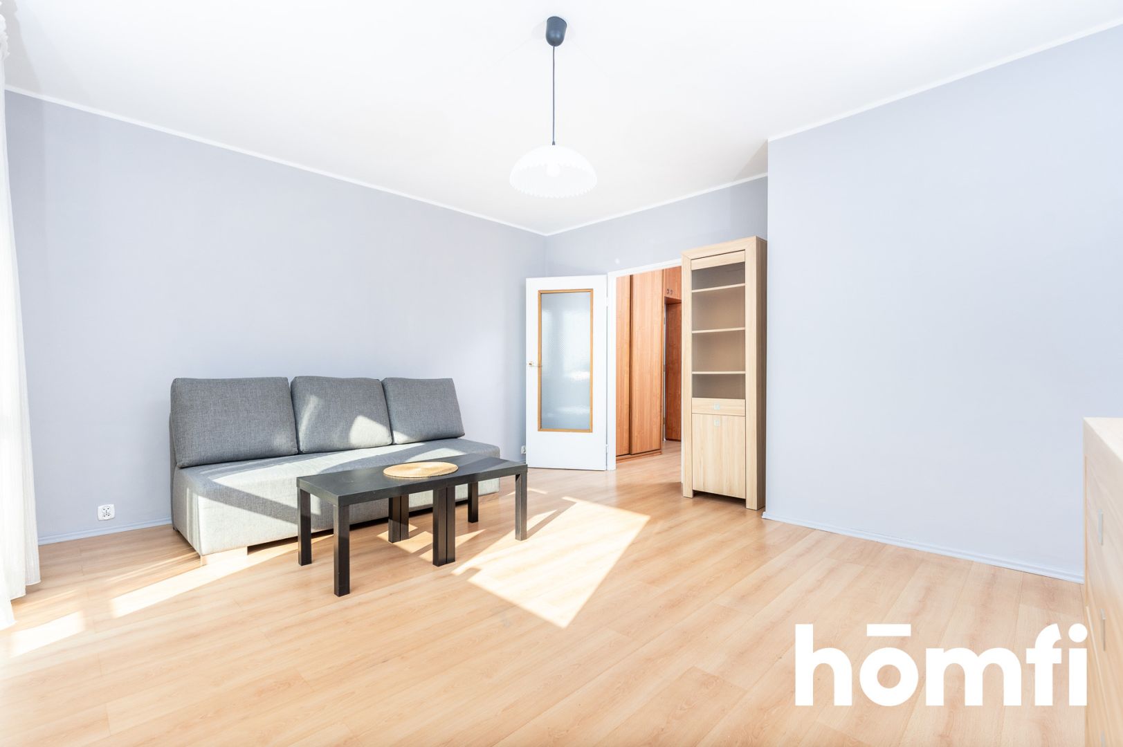 Mieszkanie 2 osobne pokoje (Os. 2 Pułku Lotniczego - Czyżyny) - Mieszkanie - Wynajem - Kraków, Nowa Huta / Czyżyny