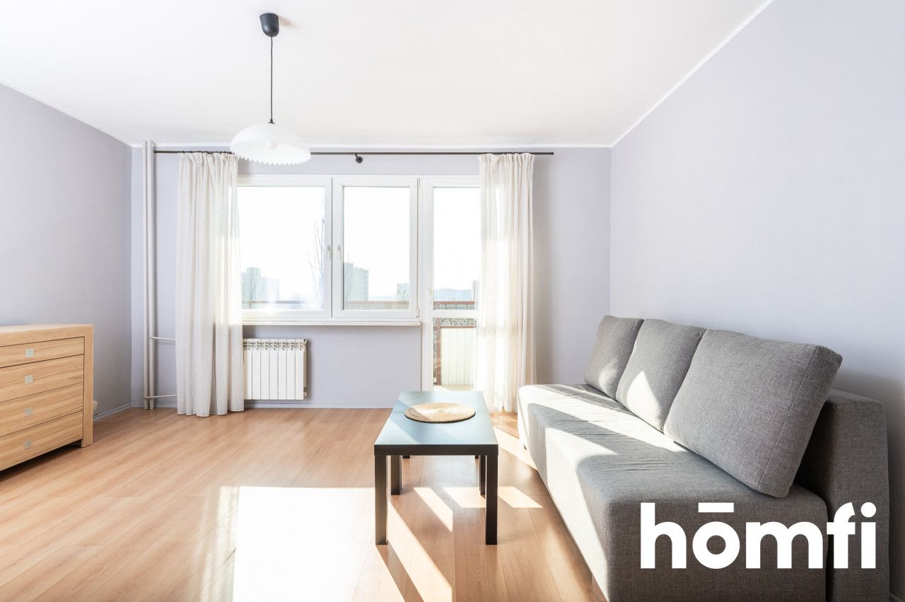 Mieszkanie 2 osobne pokoje (Os. 2 Pułku Lotniczego - Czyżyny) - Mieszkanie - Wynajem - Kraków, Nowa Huta / Czyżyny