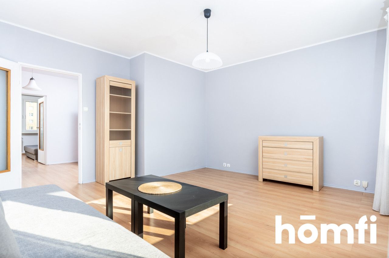 Mieszkanie 2 osobne pokoje (Os. 2 Pułku Lotniczego - Czyżyny) - Mieszkanie - Wynajem - Kraków, Nowa Huta / Czyżyny