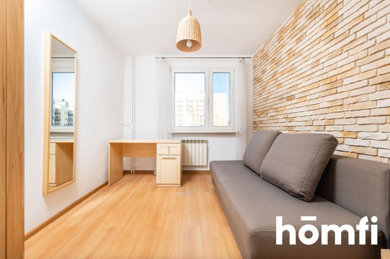 Mieszkanie 2 osobne pokoje (Os. 2 Pułku Lotniczego - Czyżyny) - Mieszkanie - Wynajem - Kraków, Nowa Huta / Czyżyny