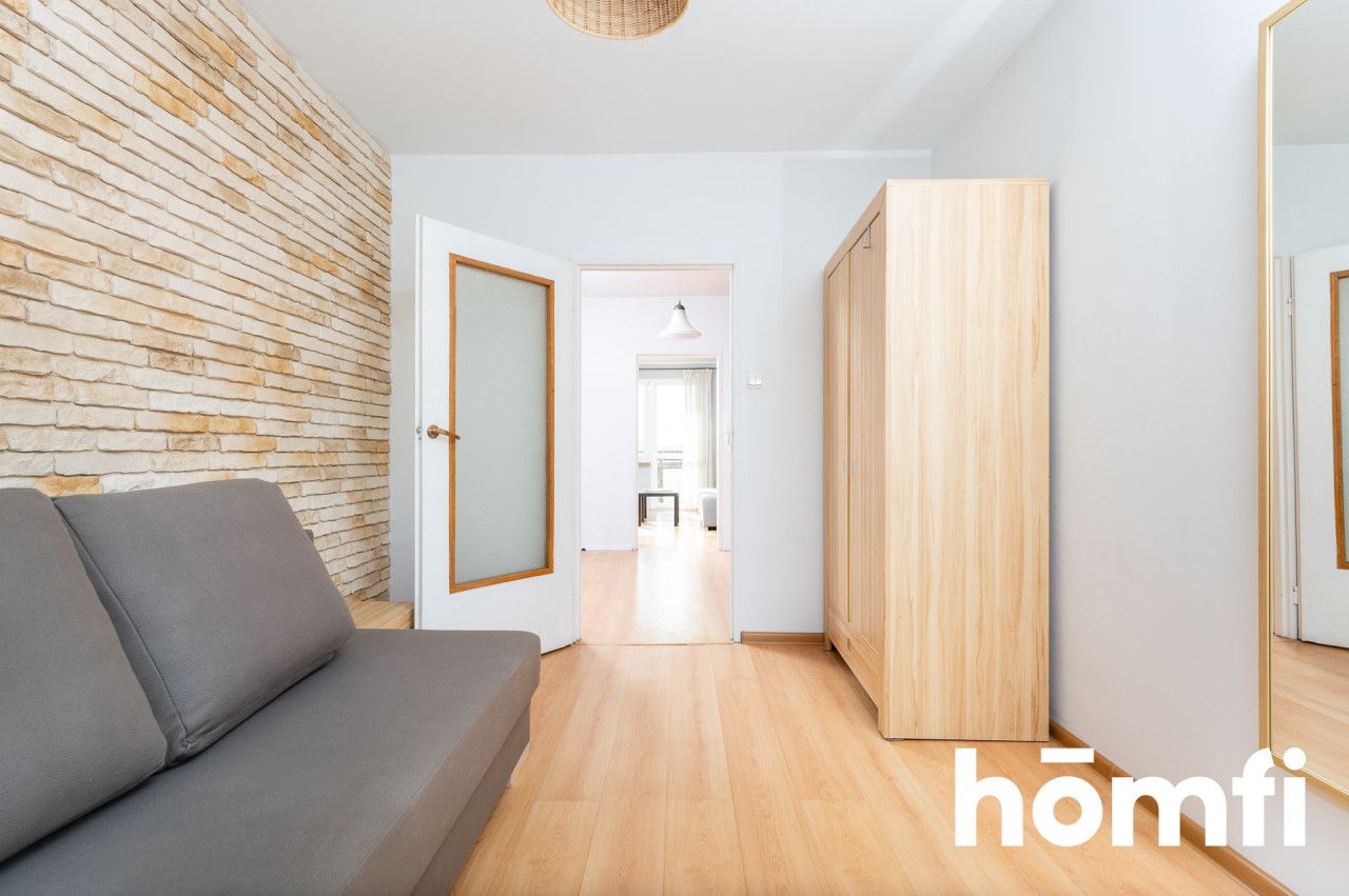 Mieszkanie 2 osobne pokoje (Os. 2 Pułku Lotniczego - Czyżyny) - Mieszkanie - Wynajem - Kraków, Nowa Huta / Czyżyny