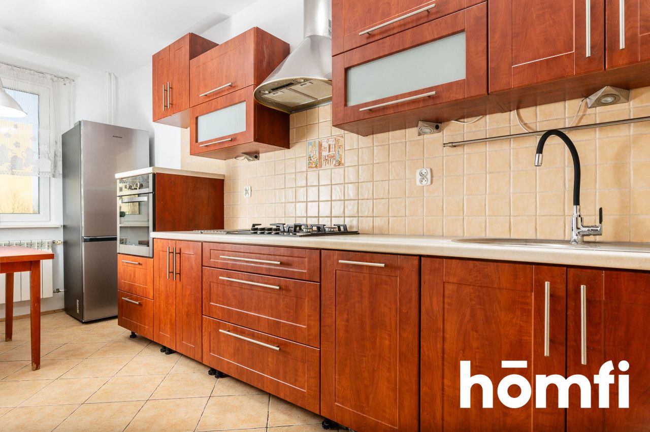 Mieszkanie 2 osobne pokoje (Os. 2 Pułku Lotniczego - Czyżyny) - Mieszkanie - Wynajem - Kraków, Nowa Huta / Czyżyny