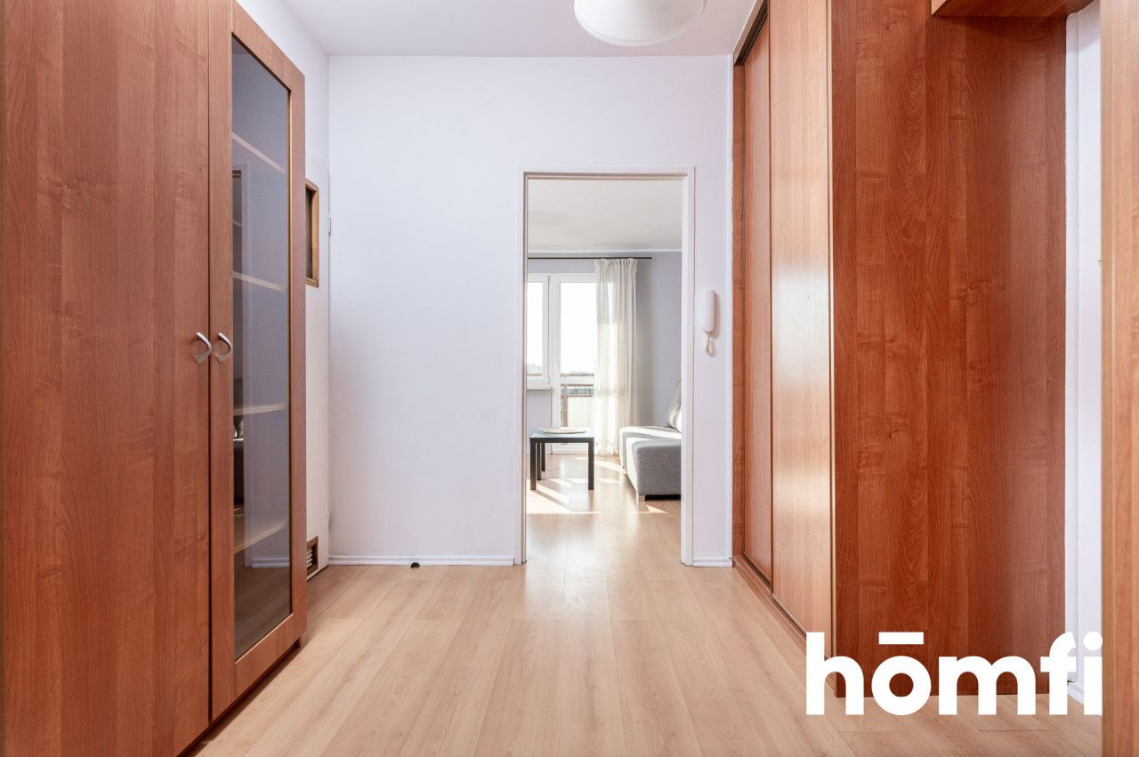 Mieszkanie 2 osobne pokoje (Os. 2 Pułku Lotniczego - Czyżyny) - Mieszkanie - Wynajem - Kraków, Nowa Huta / Czyżyny