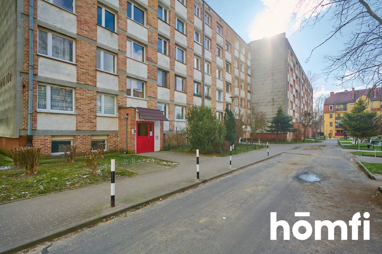 2-POKOJOWE PO REMONCIE DOSTĘPNE OD ZARAZ - Mieszkanie - Wynajem - Oleśnicki, Oleśnica