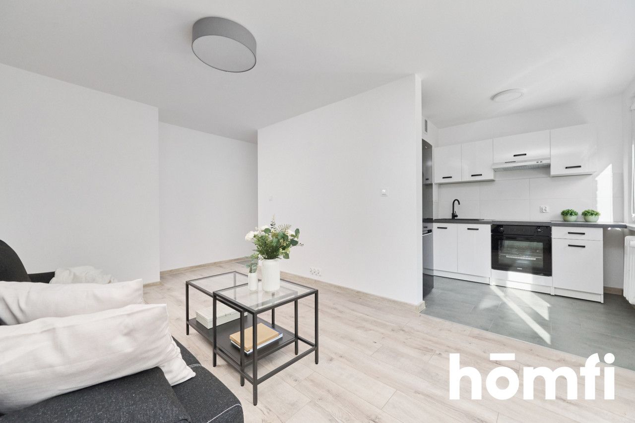 2-POKOJOWE PO REMONCIE DOSTĘPNE OD ZARAZ - Mieszkanie - Wynajem - Oleśnicki, Oleśnica