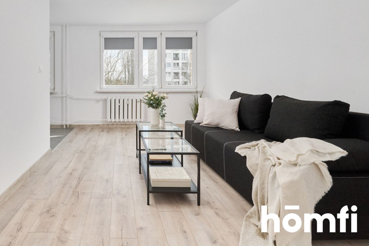 2-POKOJOWE PO REMONCIE DOSTĘPNE OD ZARAZ - Mieszkanie - Wynajem - Oleśnicki, Oleśnica