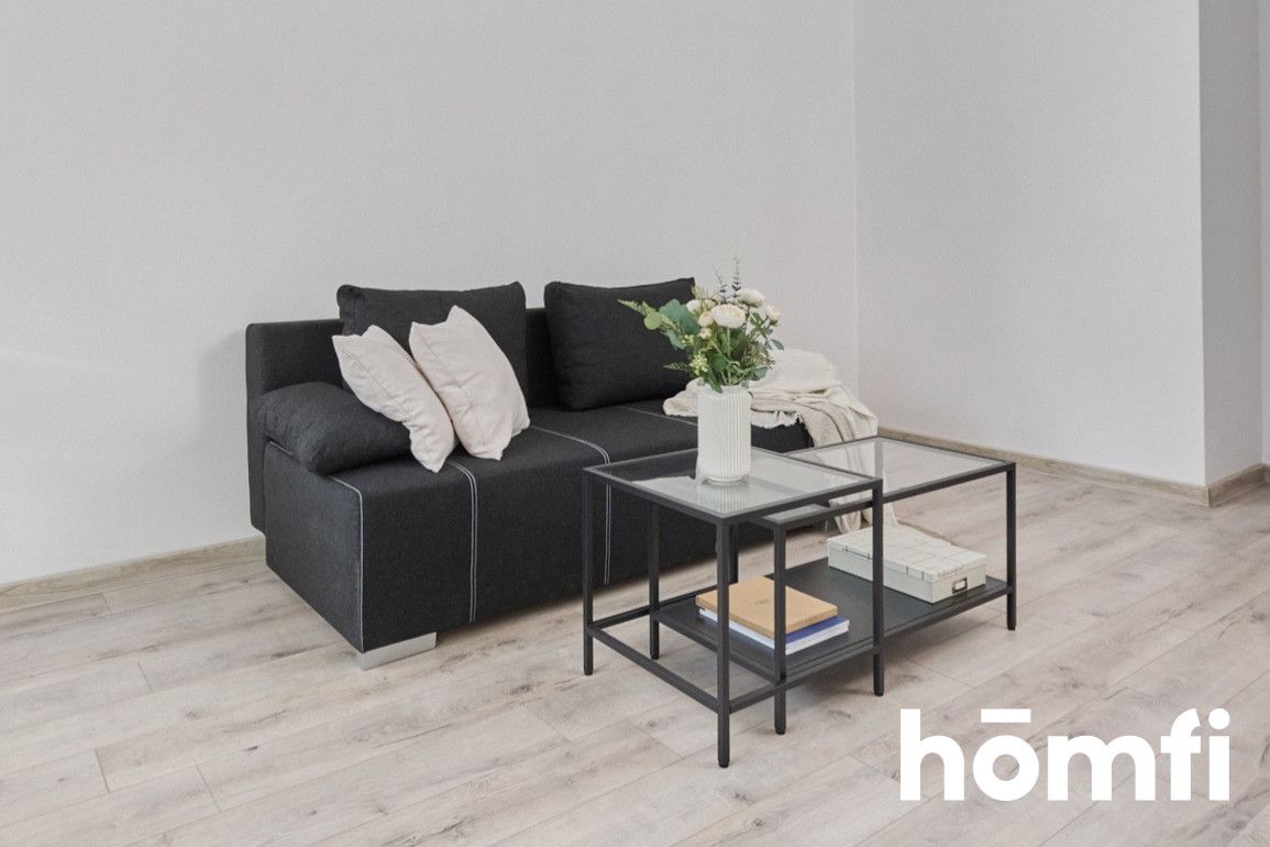 2-POKOJOWE PO REMONCIE DOSTĘPNE OD ZARAZ - Mieszkanie - Wynajem - Oleśnicki, Oleśnica