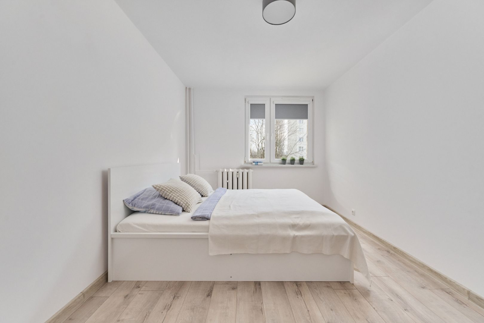 2-POKOJOWE PO REMONCIE DOSTĘPNE OD ZARAZ - Mieszkanie - Wynajem - Oleśnicki, Oleśnica