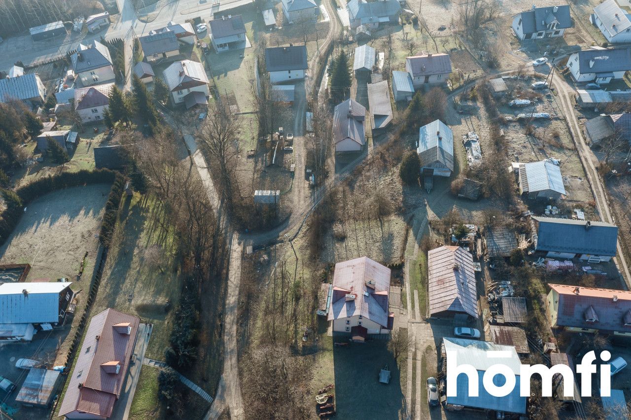 Przysietnica - Brzozów - działka z potencjałem! - Dom - Sprzedaż - Brzozowski, Brzozów / Przysietnica