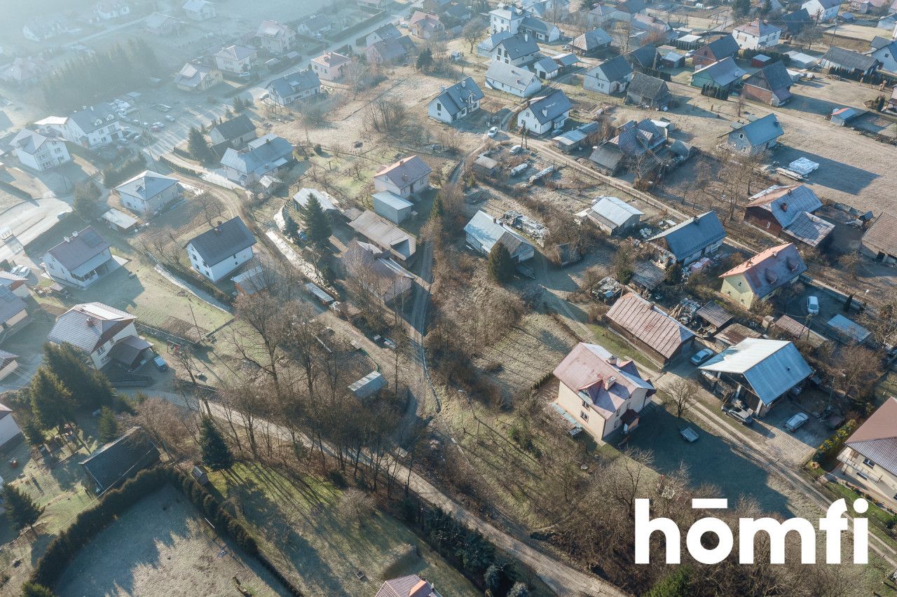 Przysietnica - Brzozów - działka z potencjałem! - Dom - Sprzedaż - Brzozowski, Brzozów / Przysietnica