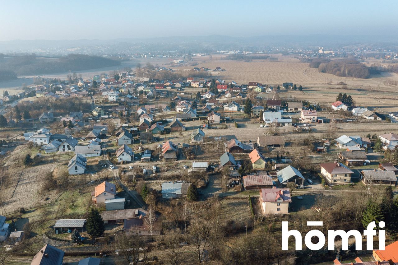 Przysietnica - Brzozów - działka z potencjałem! - Dom - Sprzedaż - Brzozowski, Brzozów / Przysietnica