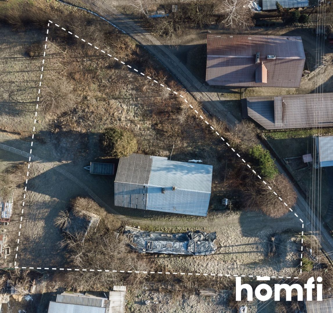 Przysietnica - Brzozów - działka z potencjałem! - Dom - Sprzedaż - Brzozowski, Brzozów / Przysietnica