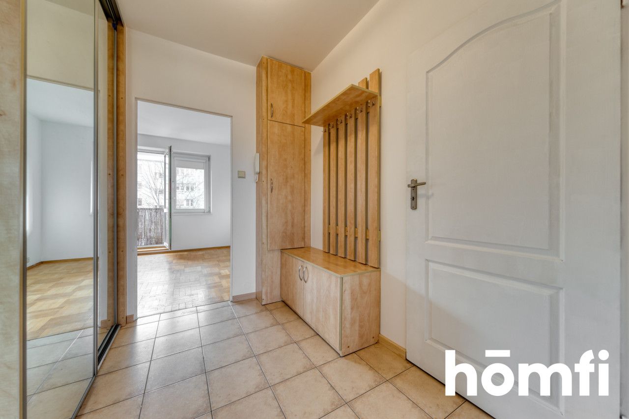 Rozkładowe M2 z balkonem na Retkini - Mieszkanie - Sprzedaż - Łódź, Polesie / Retkinia