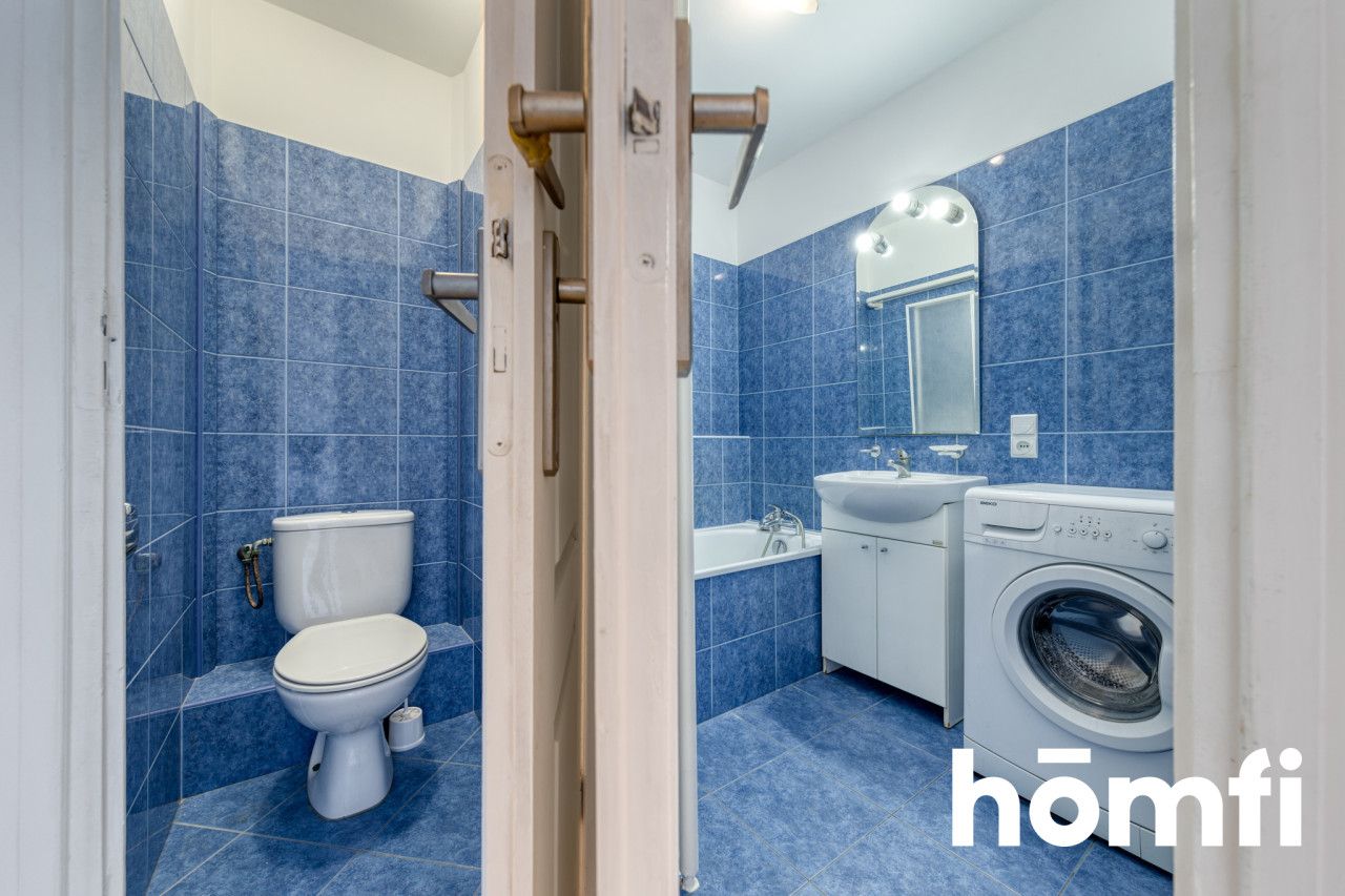 Rozkładowe M2 z balkonem na Retkini - Mieszkanie - Sprzedaż - Łódź, Polesie / Retkinia