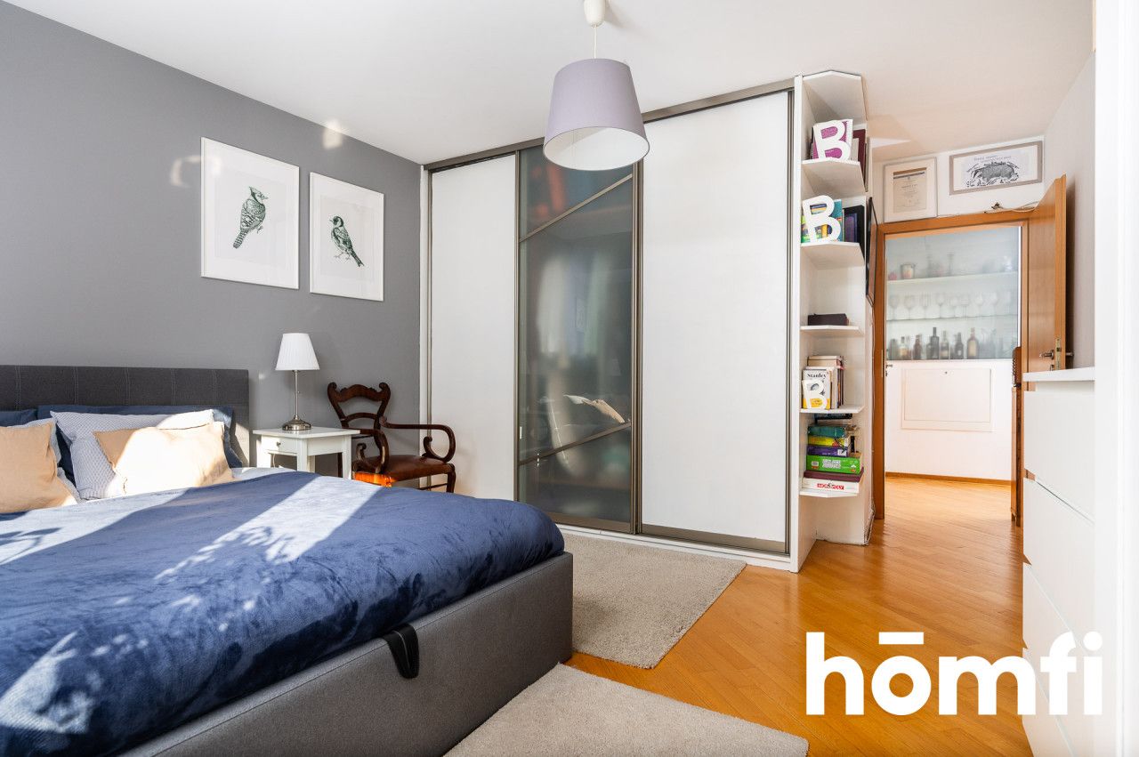 Two bedroom near Zwierzyniec - Apartment - Sale - Kraków, Krowodrza / Salwator