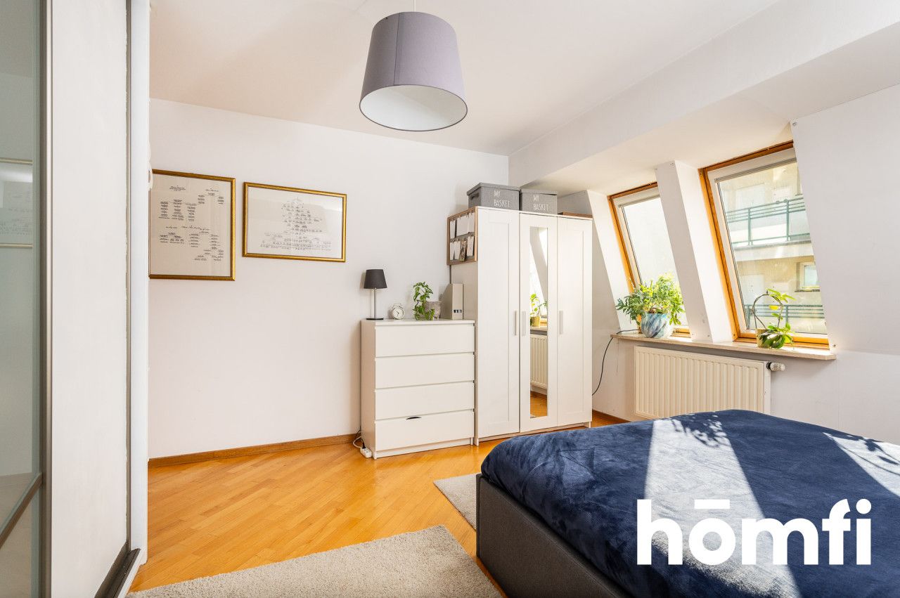 Two bedroom near Zwierzyniec - Apartment - Sale - Kraków, Krowodrza / Salwator