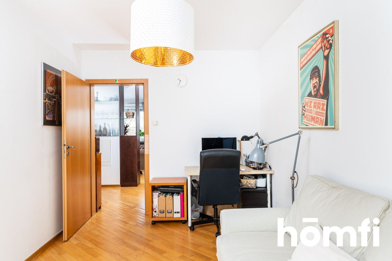 Two bedroom near Zwierzyniec - Apartment - Sale - Kraków, Krowodrza / Salwator