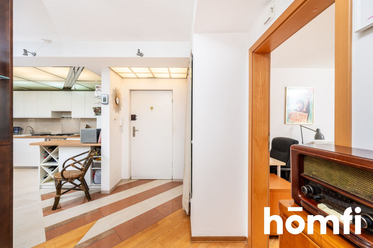 Two bedroom near Zwierzyniec - Apartment - Sale - Kraków, Krowodrza / Salwator