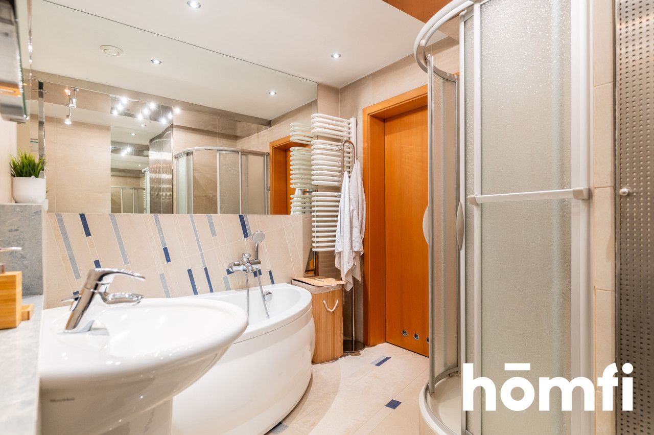 Two bedroom near Zwierzyniec - Apartment - Sale - Kraków, Krowodrza / Salwator