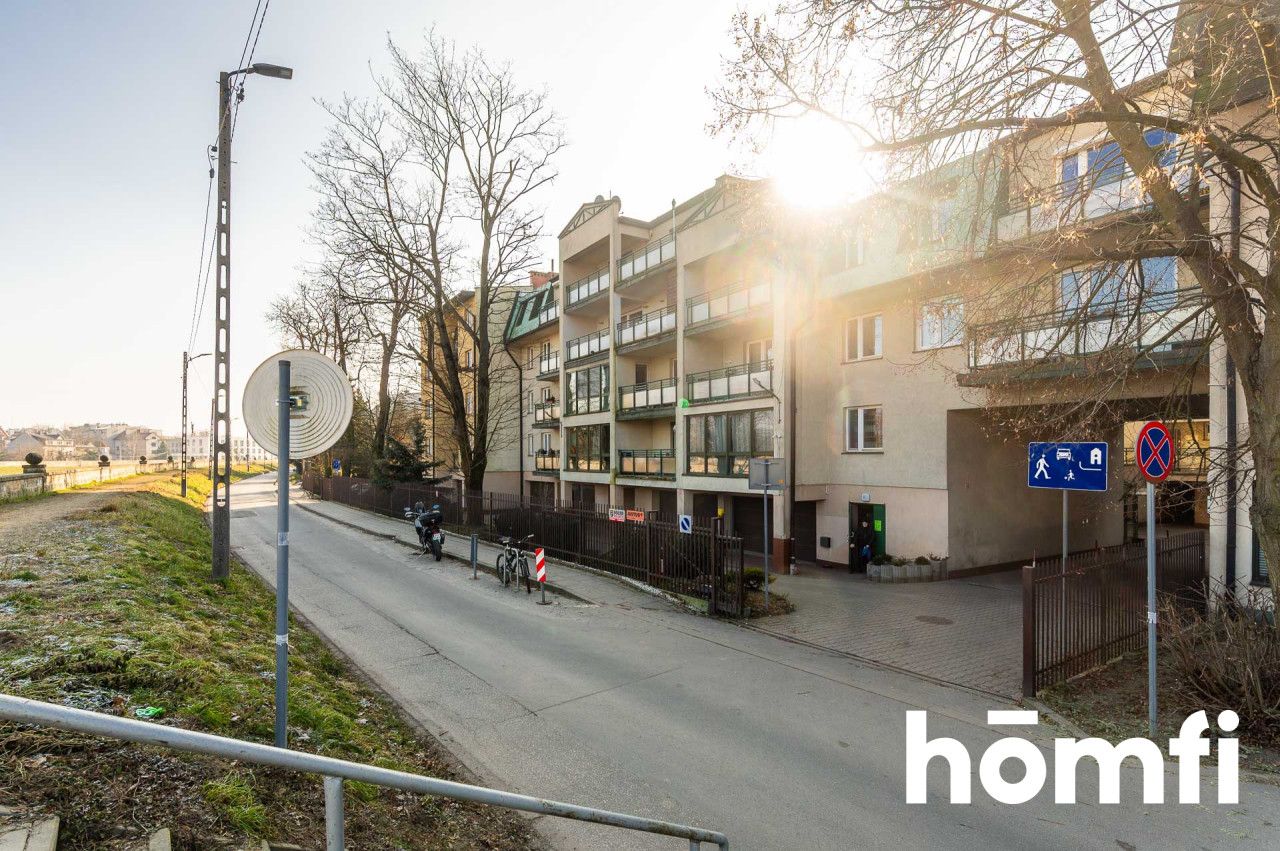 Two bedroom near Zwierzyniec - Apartment - Sale - Kraków, Krowodrza / Salwator