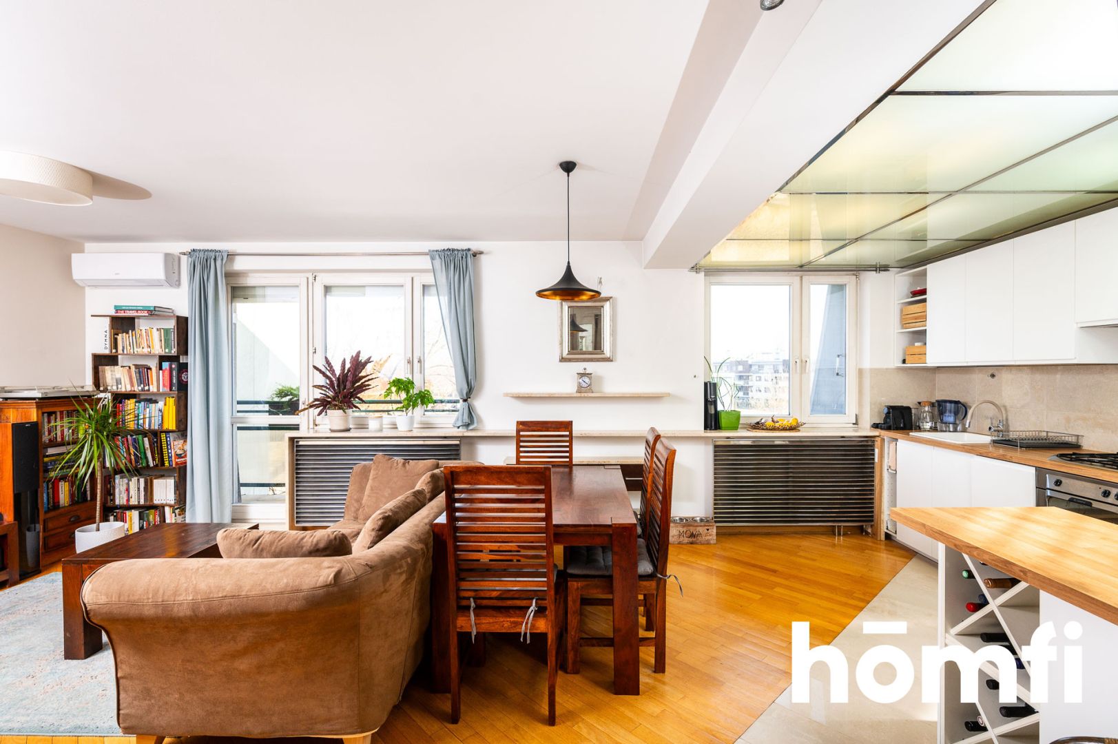 Two bedroom near Zwierzyniec - Apartment - Sale - Kraków, Krowodrza / Salwator