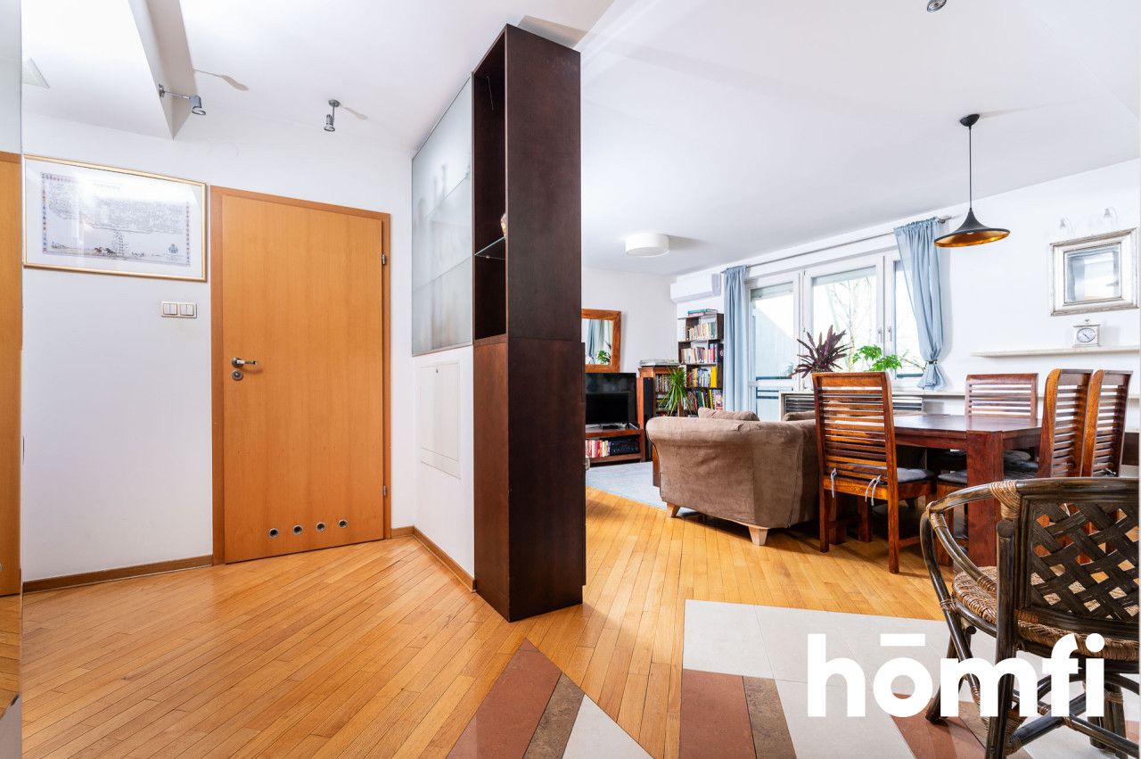 Two bedroom near Zwierzyniec - Apartment - Sale - Kraków, Krowodrza / Salwator