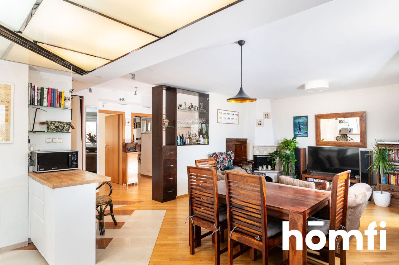 Two bedroom near Zwierzyniec - Apartment - Sale - Kraków, Krowodrza / Salwator