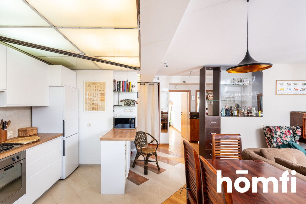 Two bedroom near Zwierzyniec - Apartment - Sale - Kraków, Krowodrza / Salwator