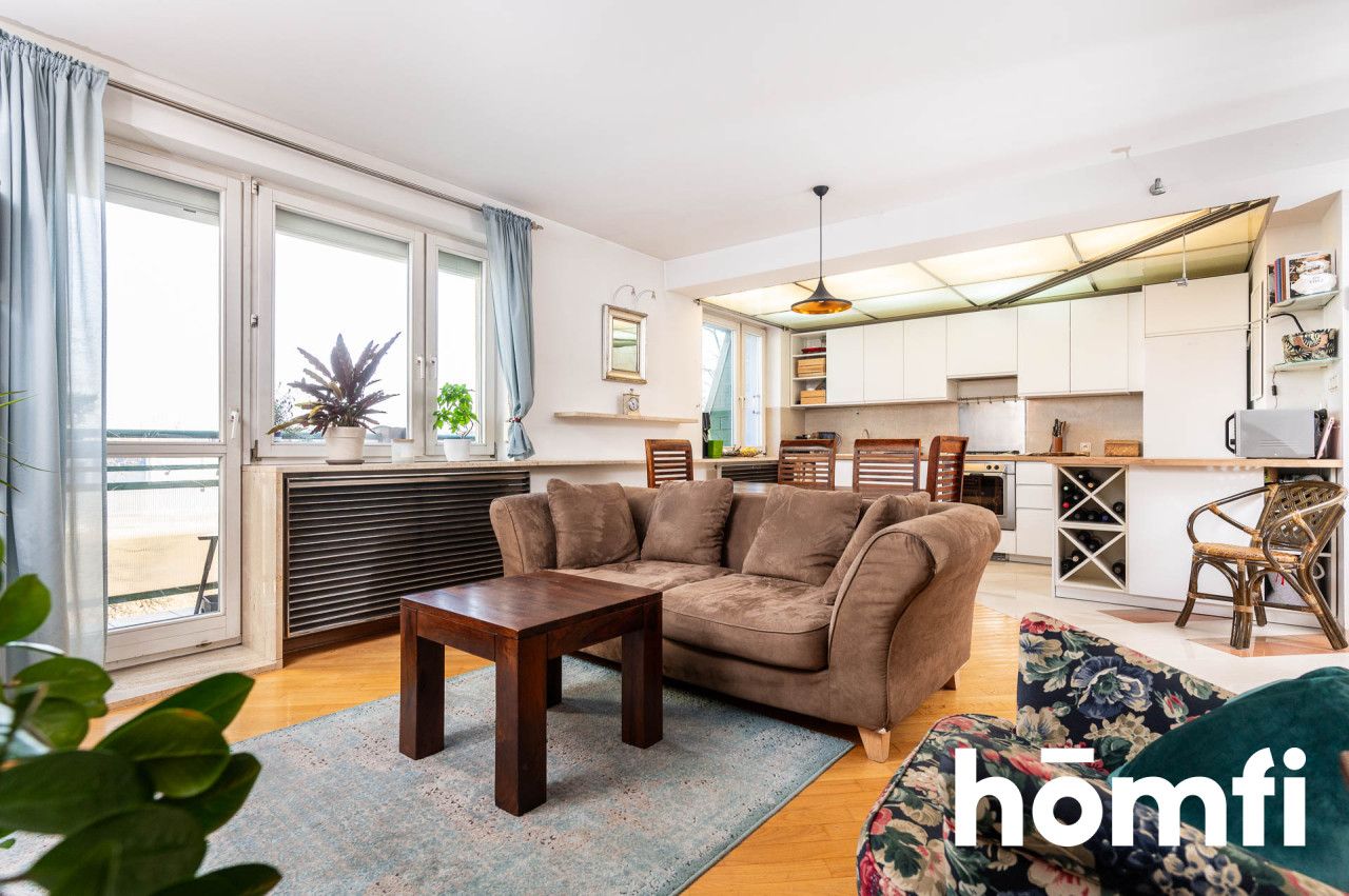 Two bedroom near Zwierzyniec - Apartment - Sale - Kraków, Krowodrza / Salwator