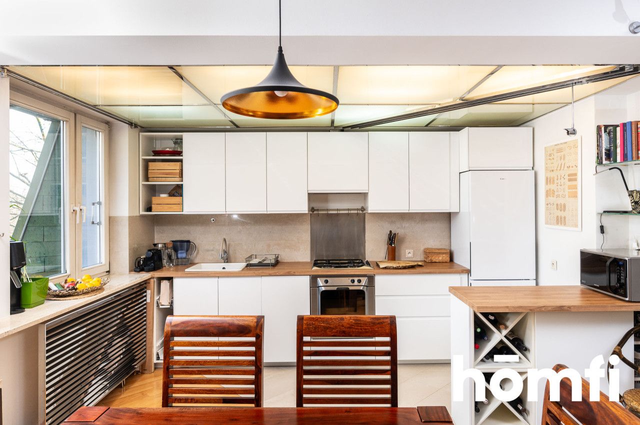 Two bedroom near Zwierzyniec - Apartment - Sale - Kraków, Krowodrza / Salwator