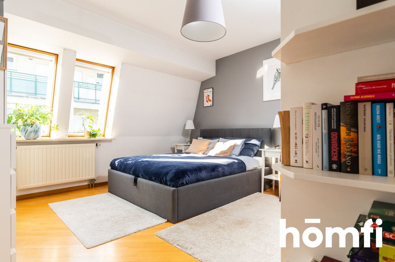 Two bedroom near Zwierzyniec - Apartment - Sale - Kraków, Krowodrza / Salwator