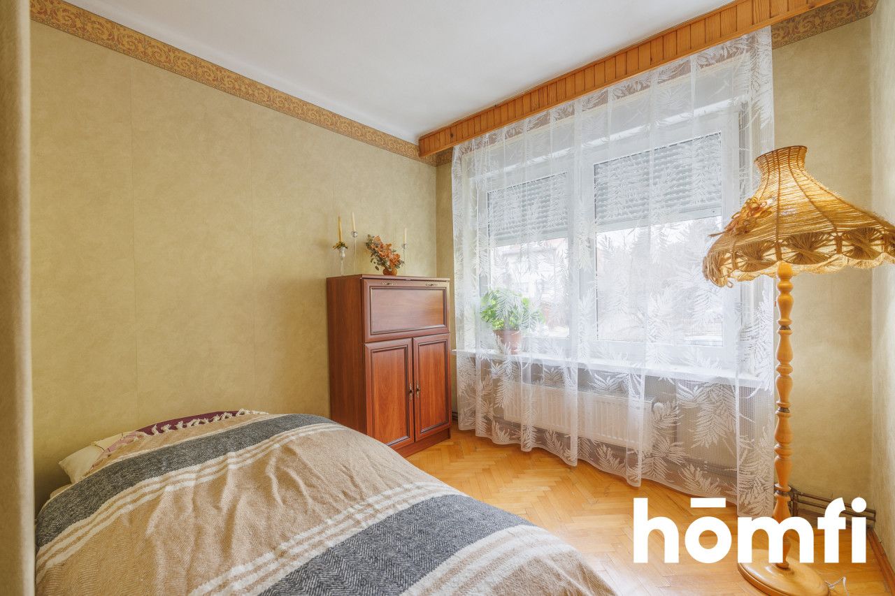 Okazja inwestycyjna | Dom w świetnej lokalizacji - Dom - Sprzedaż - Rzeszów, Mieszka I