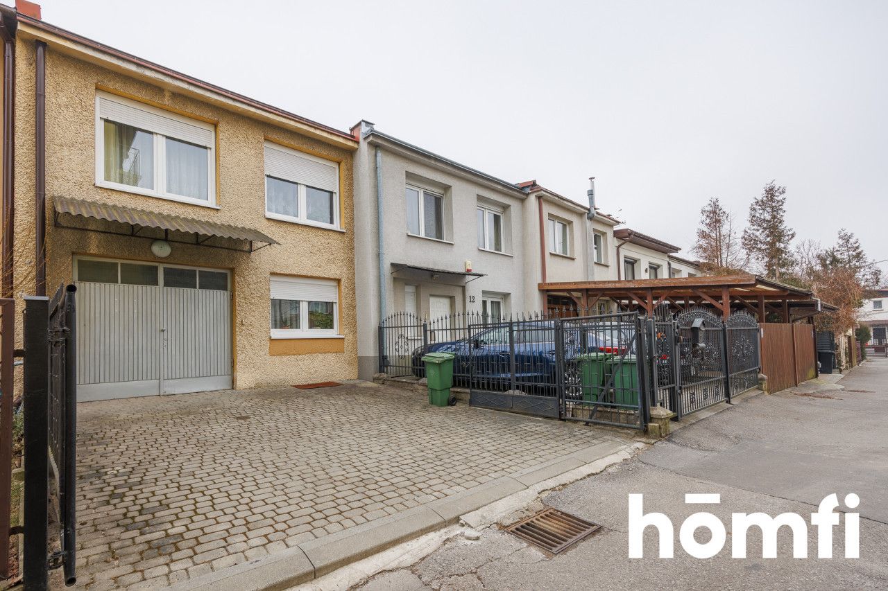 Okazja inwestycyjna | Dom w świetnej lokalizacji - Dom - Sprzedaż - Rzeszów, Mieszka I