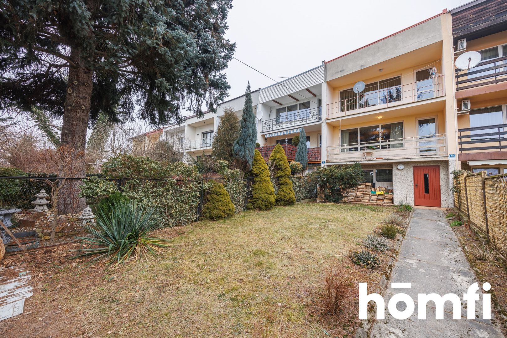 Okazja inwestycyjna | Dom w świetnej lokalizacji - Dom - Sprzedaż - Rzeszów, Mieszka I