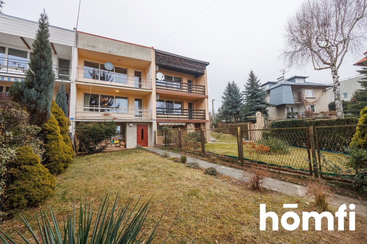 Okazja inwestycyjna | Dom w świetnej lokalizacji - Dom - Sprzedaż - Rzeszów, Mieszka I