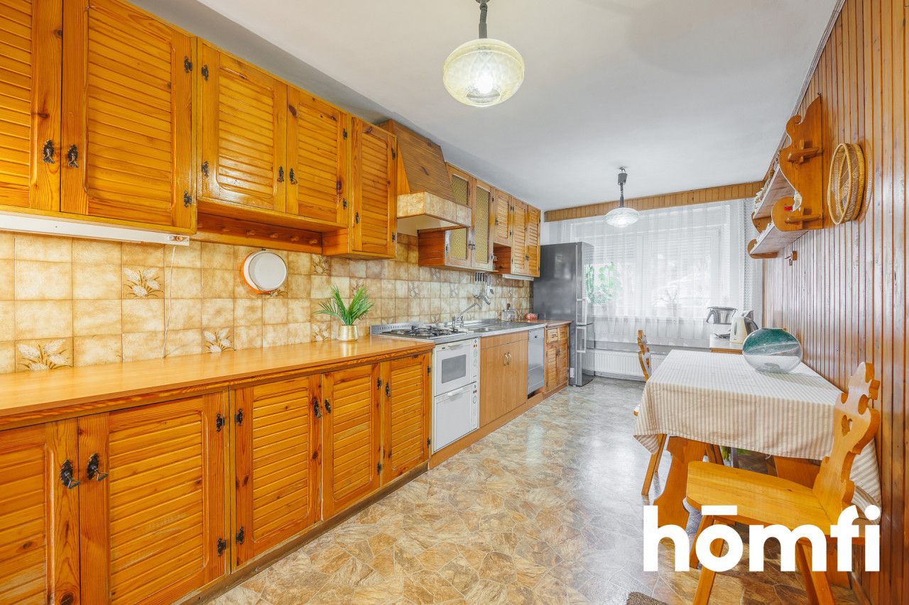 Okazja inwestycyjna | Dom w świetnej lokalizacji - Dom - Sprzedaż - Rzeszów, Mieszka I