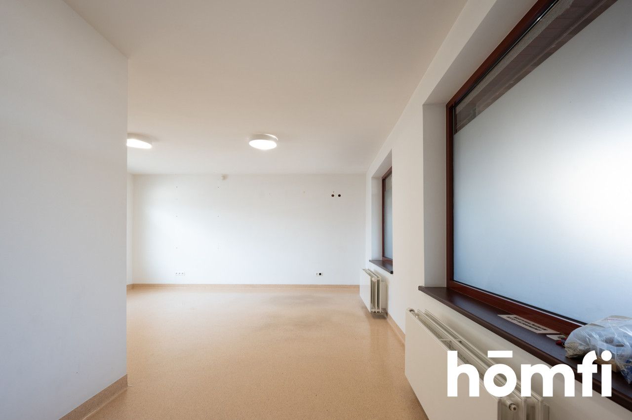 Lokal użytkowy na Woli Justowskiej - Lokal użytkowy - Wynajem - Kraków, Krowodrza / Wola Justowska