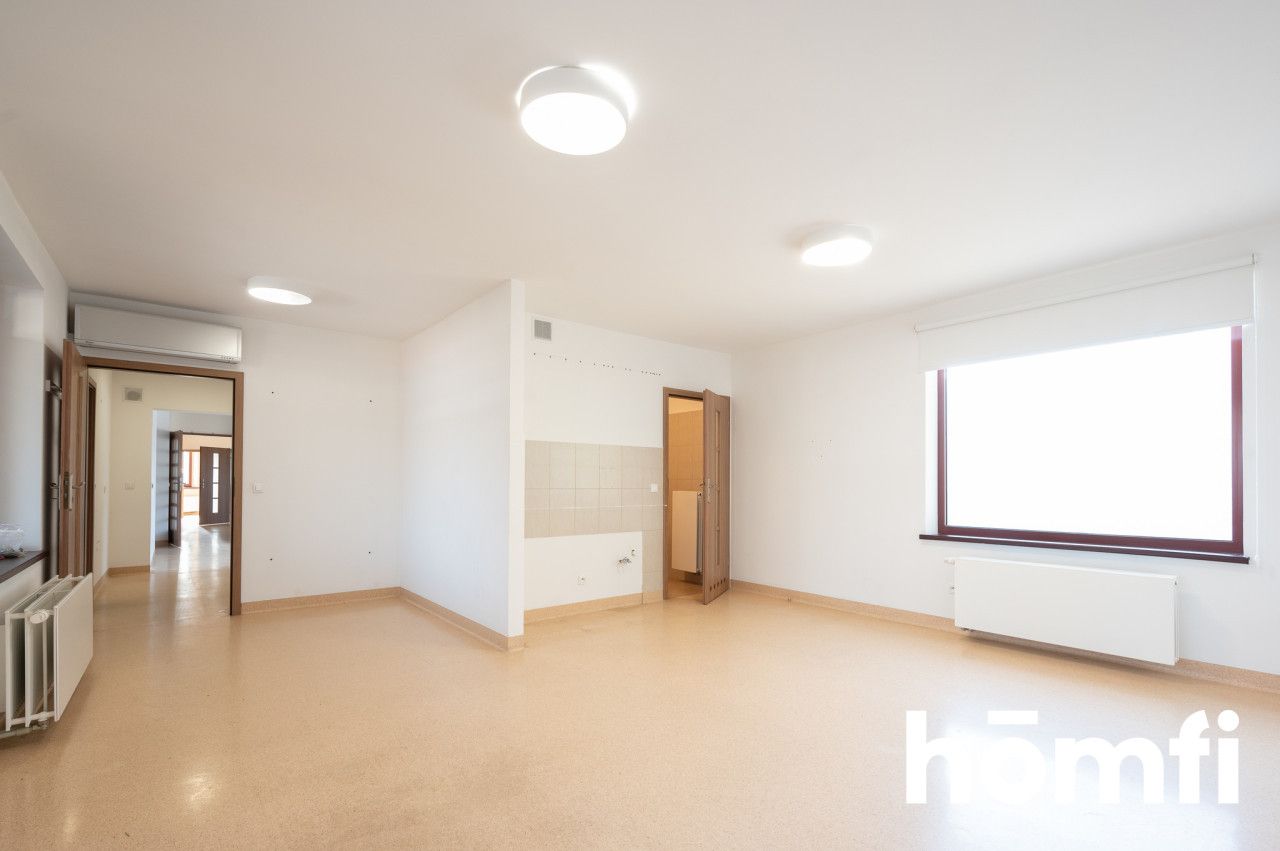 Lokal użytkowy na Woli Justowskiej - Lokal użytkowy - Wynajem - Kraków, Krowodrza / Wola Justowska