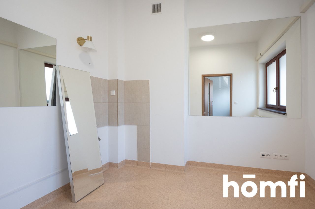 Lokal użytkowy na Woli Justowskiej - Lokal użytkowy - Wynajem - Kraków, Krowodrza / Wola Justowska