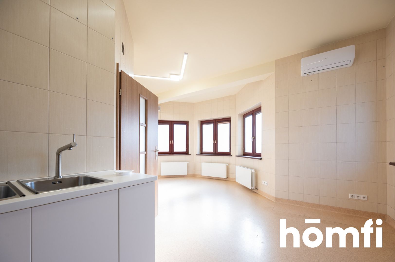 Lokal użytkowy na Woli Justowskiej - Lokal użytkowy - Wynajem - Kraków, Krowodrza / Wola Justowska