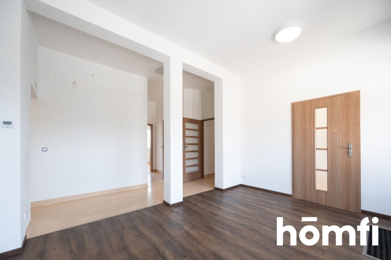 Lokal użytkowy na Woli Justowskiej - Lokal użytkowy - Wynajem - Kraków, Krowodrza / Wola Justowska