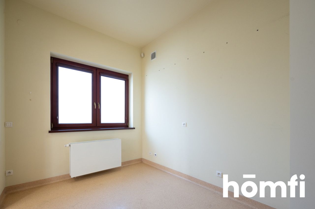 Lokal użytkowy na Woli Justowskiej - Lokal użytkowy - Wynajem - Kraków, Krowodrza / Wola Justowska