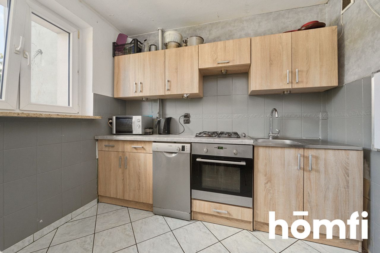 4-pokojowe rozkładowe mieszkanie przy ul. Dubois - Mieszkanie - Sprzedaż - Wrocław, Śródmieście