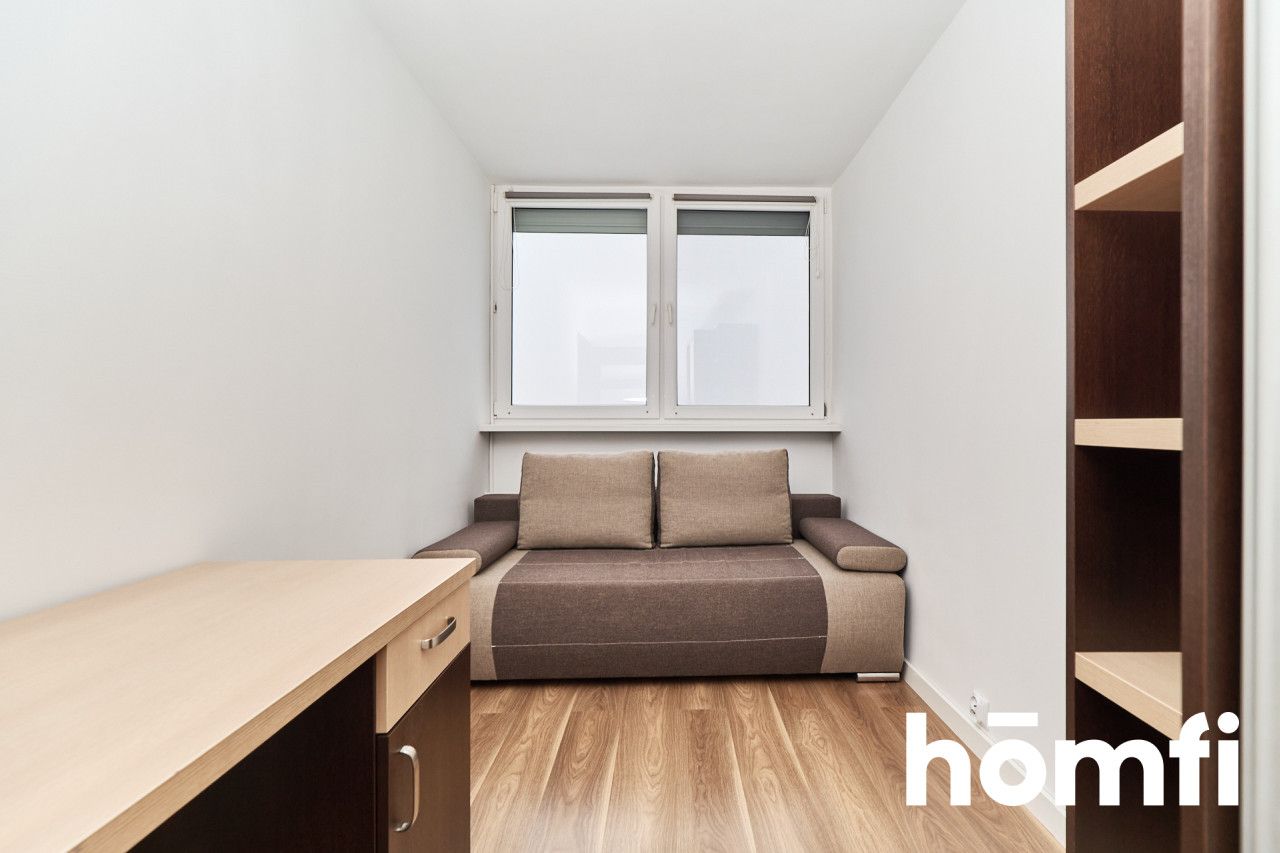 3 room apartment close to City Center and ul.Grabiszyńska - Apartment - Rent - Wrocław, Fabryczna / Grabiszyn