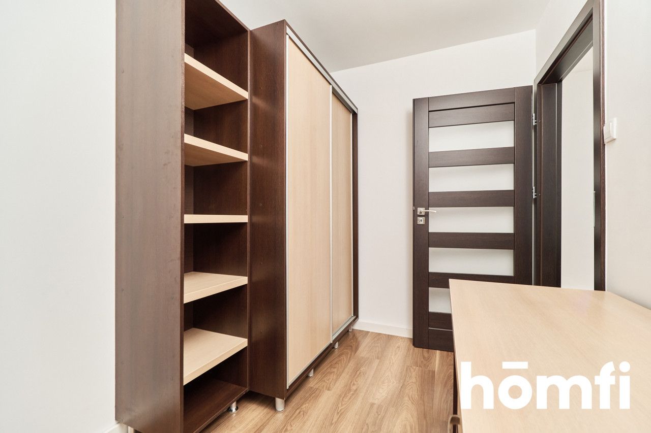 3 room apartment close to City Center and ul.Grabiszyńska - Apartment - Rent - Wrocław, Fabryczna / Grabiszyn