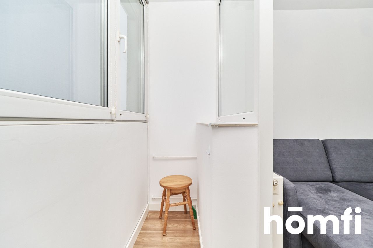 3 room apartment close to City Center and ul.Grabiszyńska - Apartment - Rent - Wrocław, Fabryczna / Grabiszyn