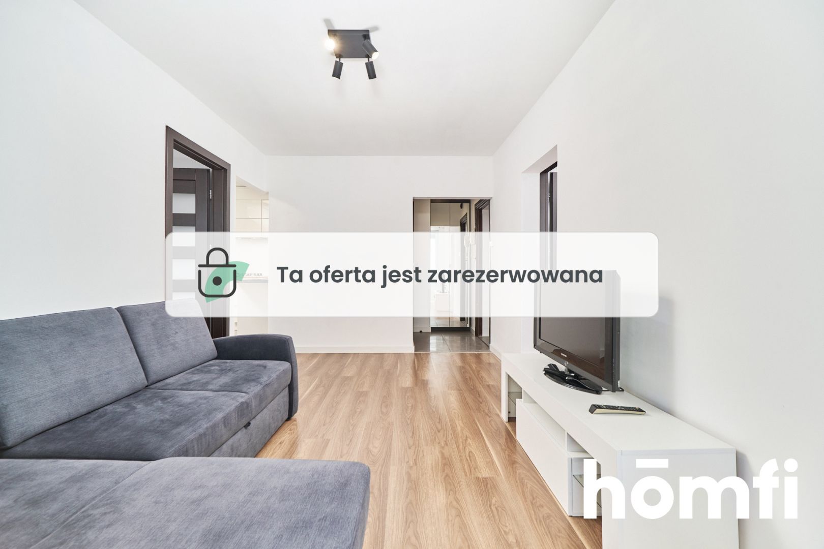 3 room apartment close to City Center and ul.Grabiszyńska - Apartment - Rent - Wrocław, Fabryczna / Grabiszyn