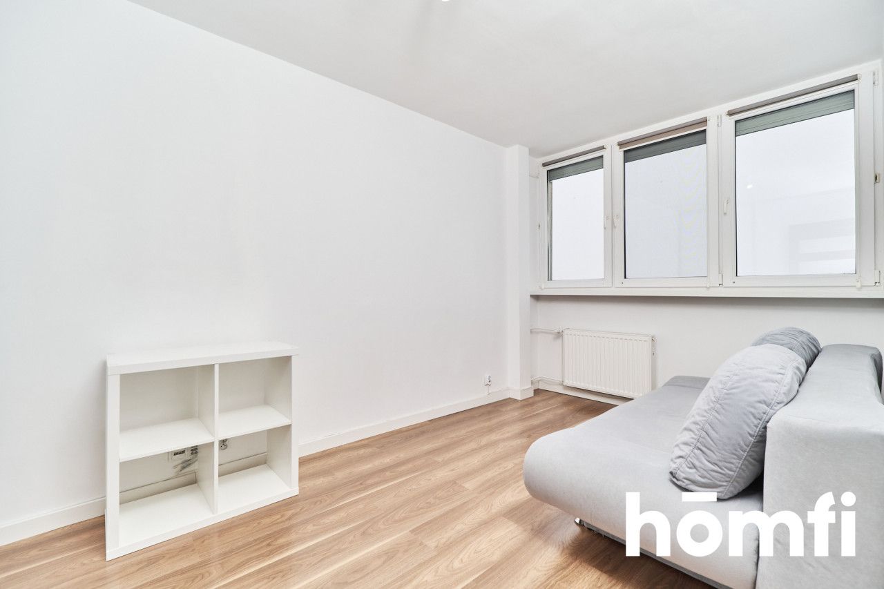 3 room apartment close to City Center and ul.Grabiszyńska - Apartment - Rent - Wrocław, Fabryczna / Grabiszyn